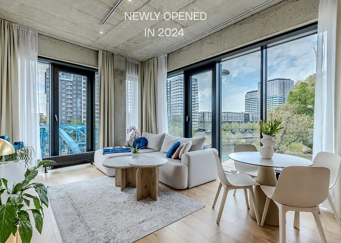 River Premium Apartments