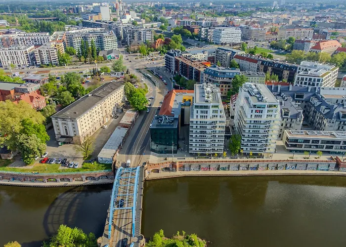 River Premium Apartments