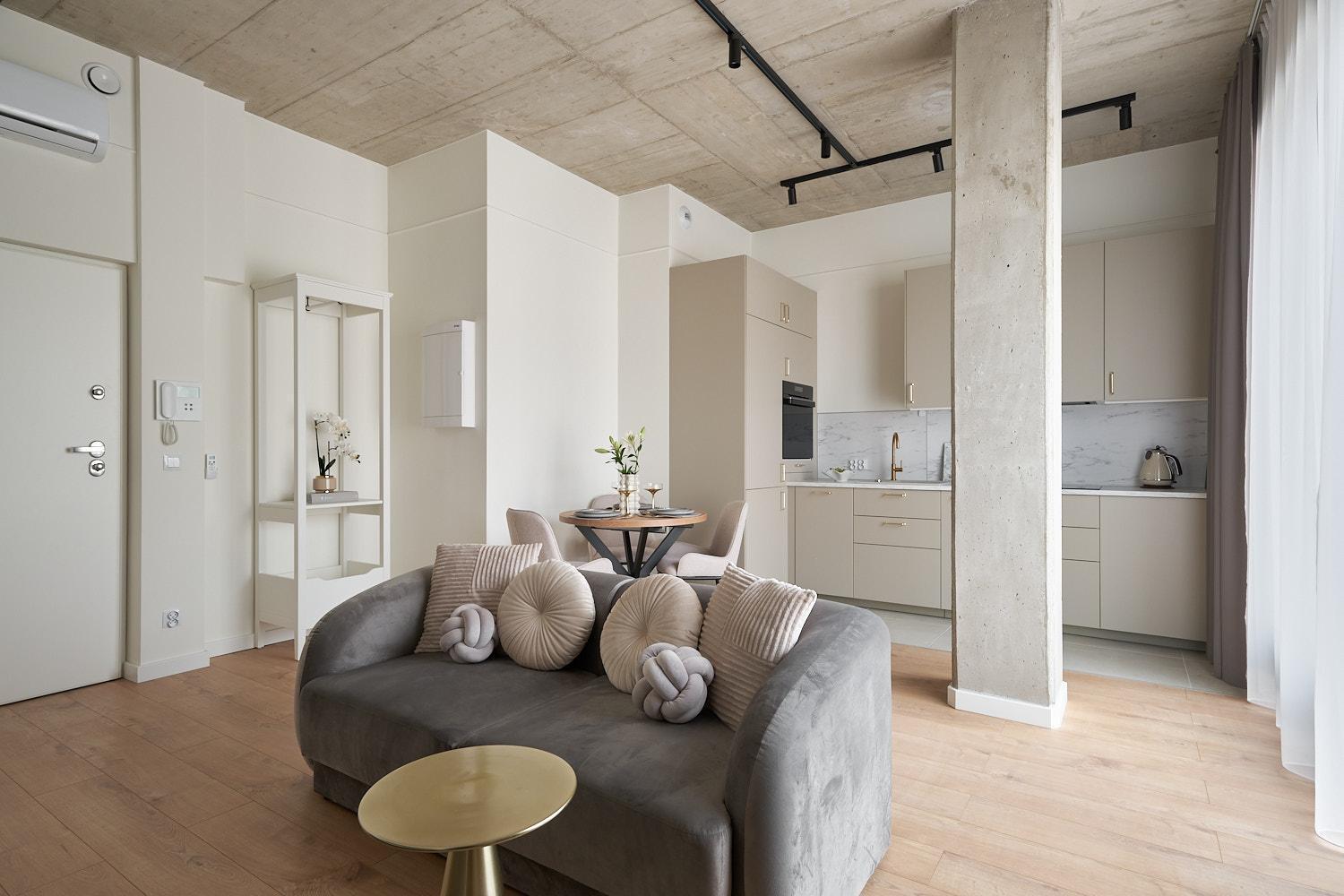 River Premium Appartamento Breslavia