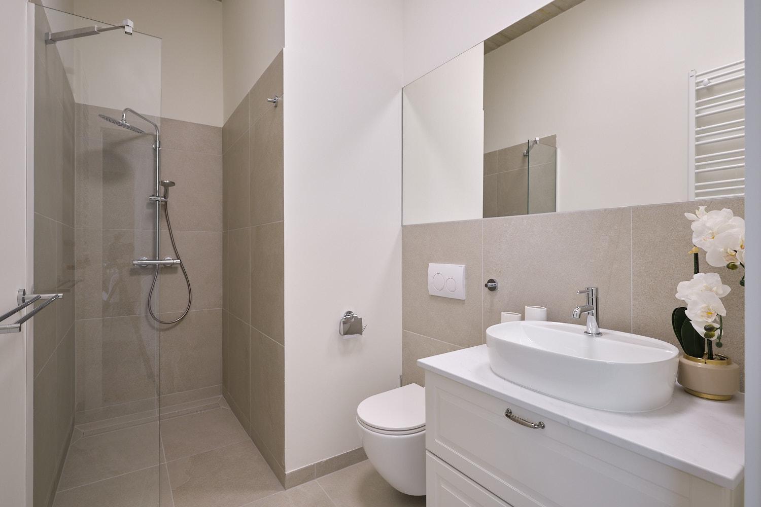 Appartamento River Premium Breslavia