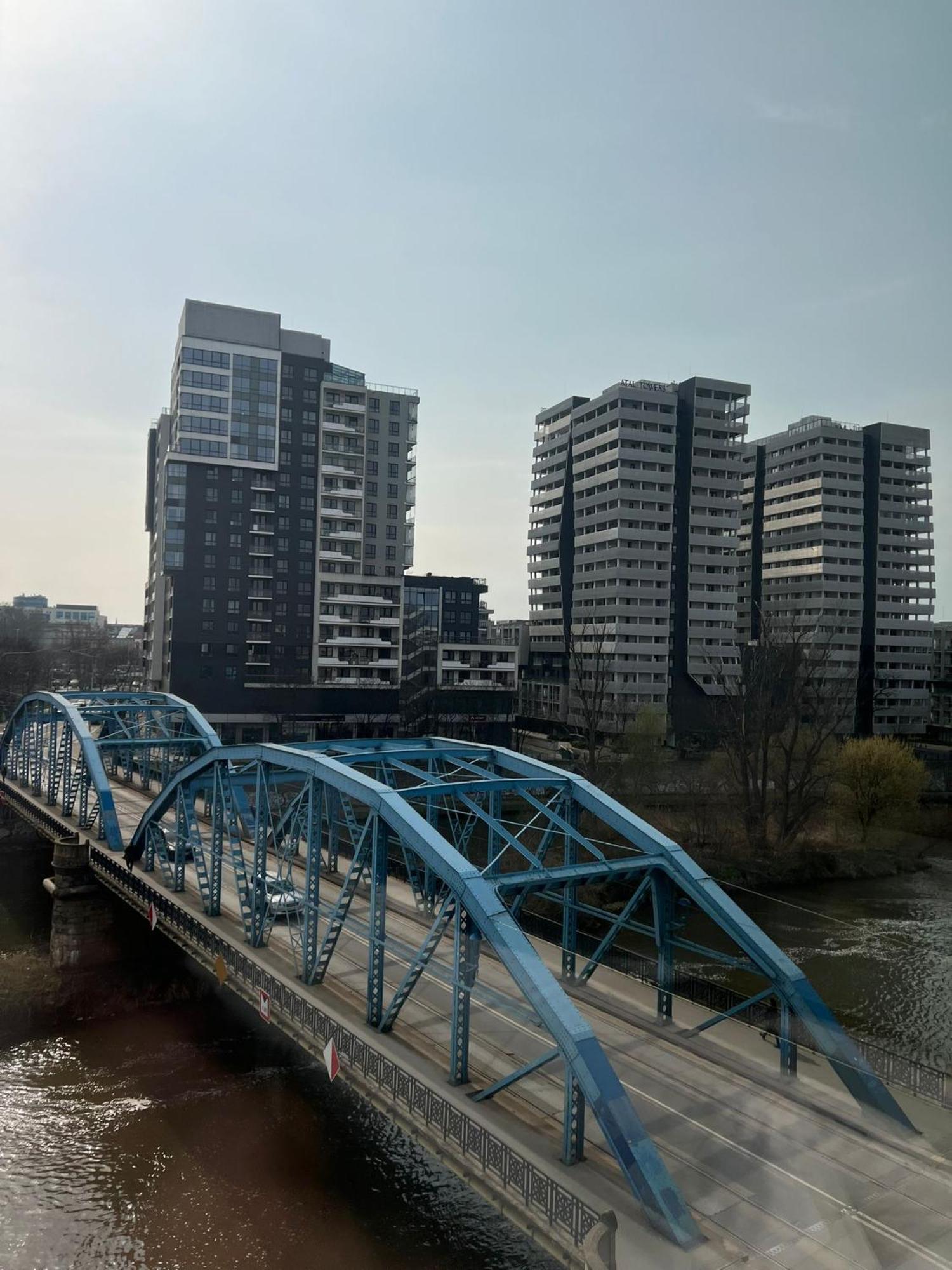 River Premium Appartamento