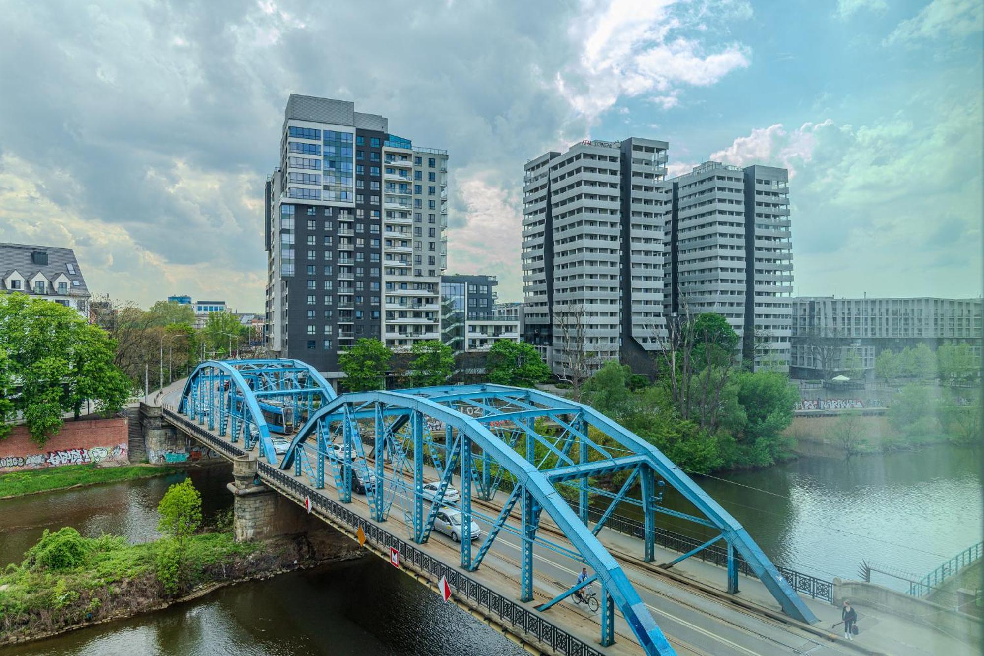 Appartamento River Premium