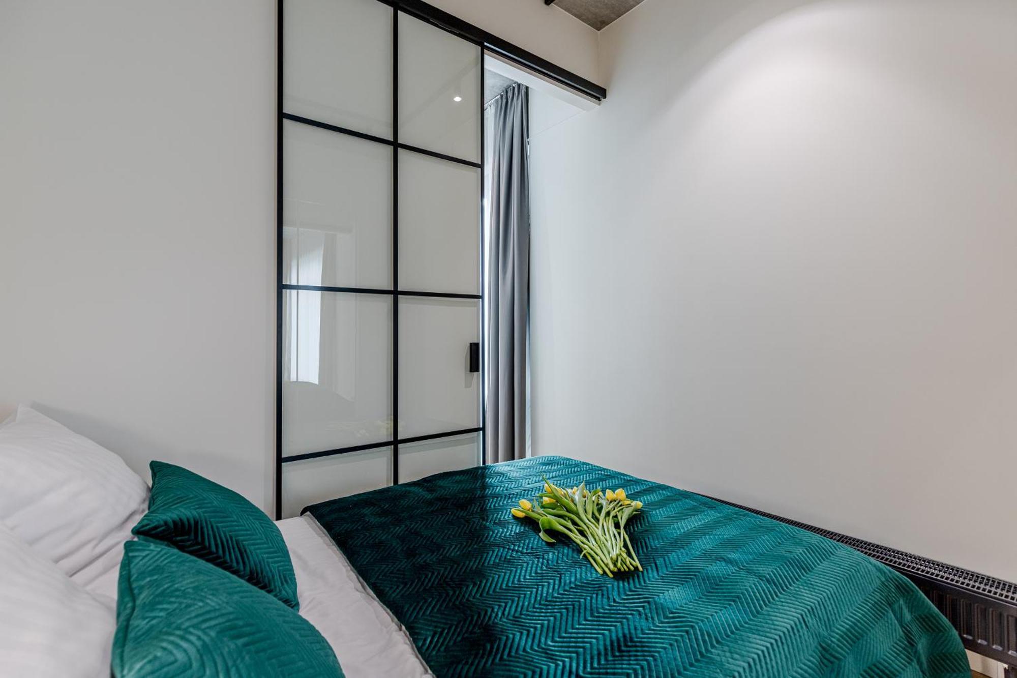 Appartamento River Premium *