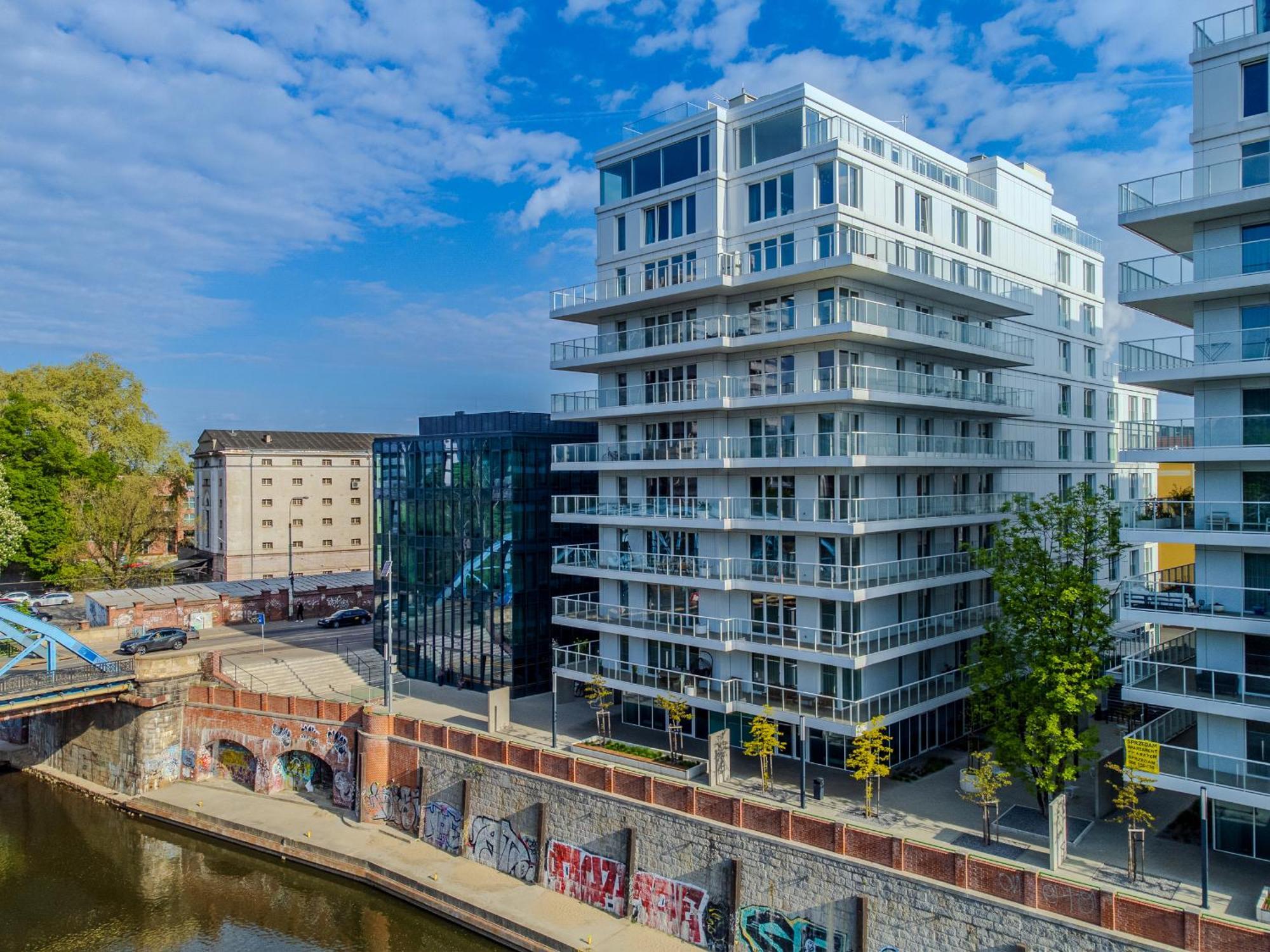 River Premium Breslavia