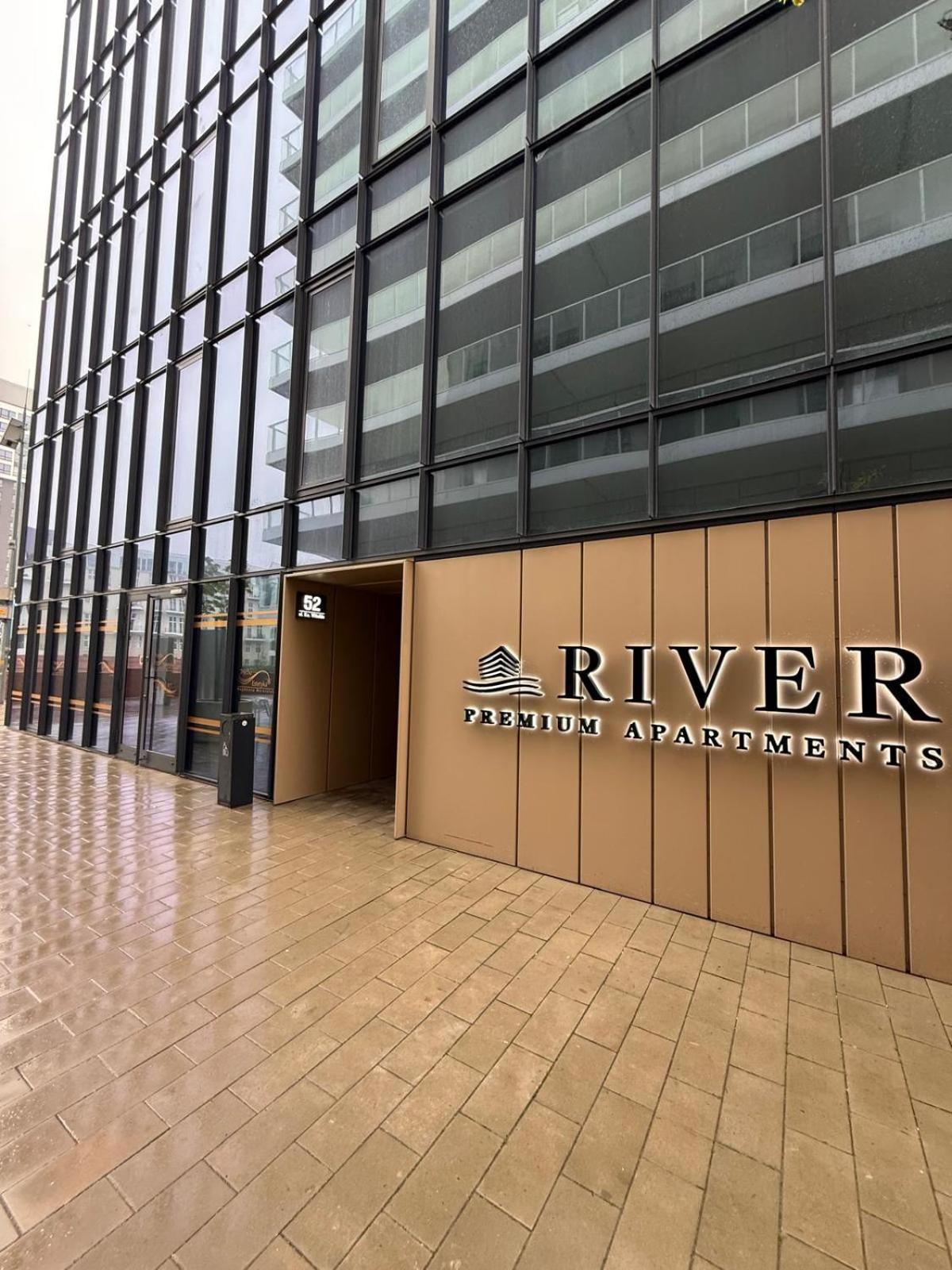 River Premium * Breslavia