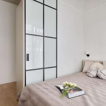 River Premium Apartments Wroclaw Exterior photo