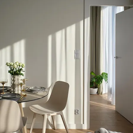 River Premium Apartments Wroclaw Exterior photo