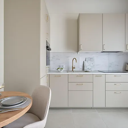 River Premium Apartments Wroclaw Exterior photo