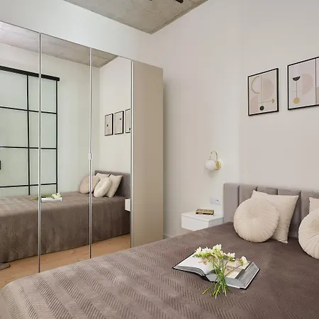 River Premium Apartments Wroclaw Exterior photo