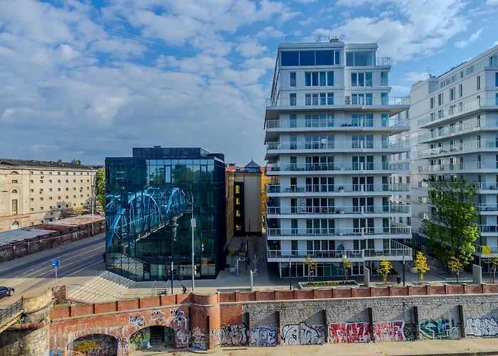River Premium Apartments