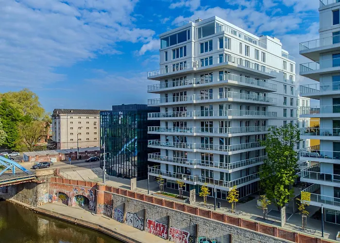 River Premium Apartments
