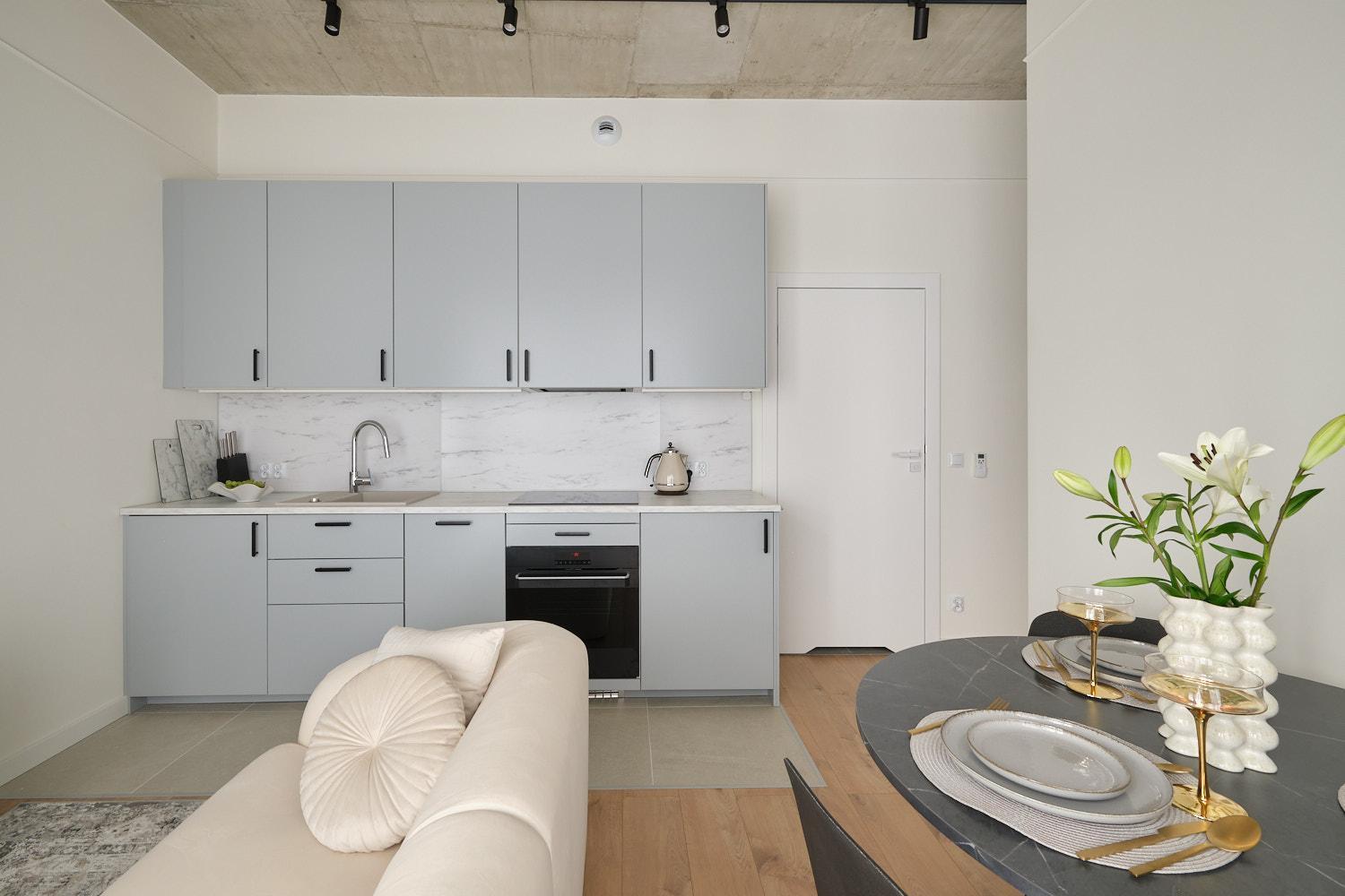 River Premium Apartment