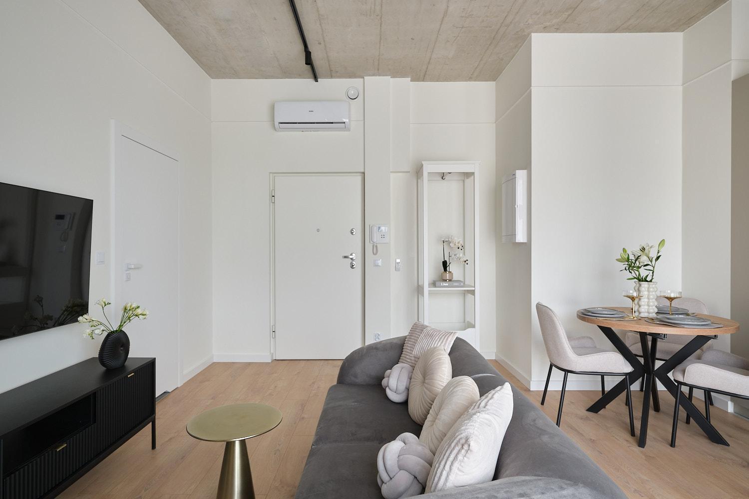 Apartment River Premium *