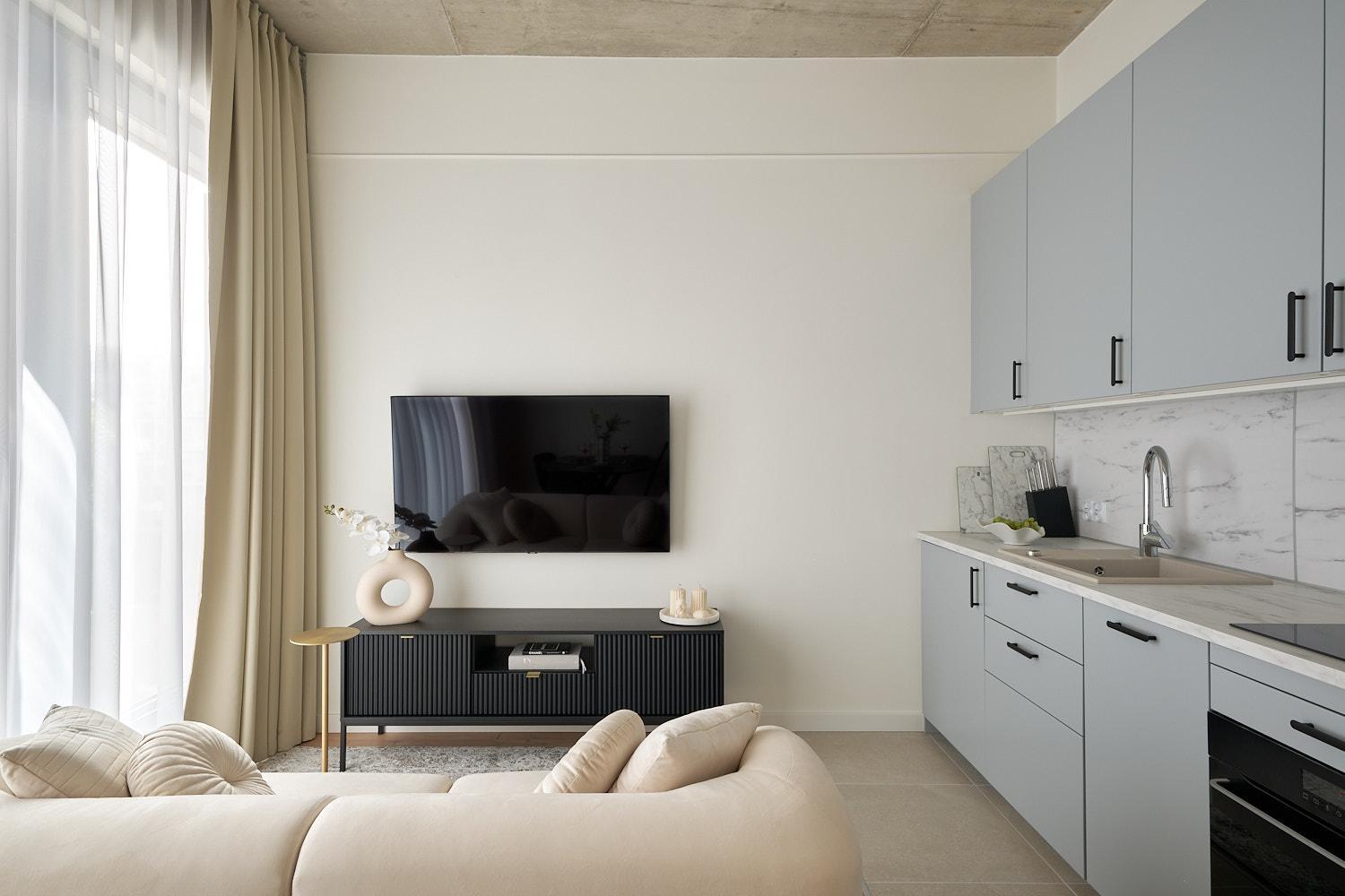 River Premium Apartment