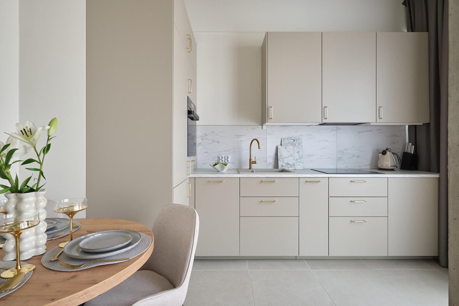 River Premium Apartment