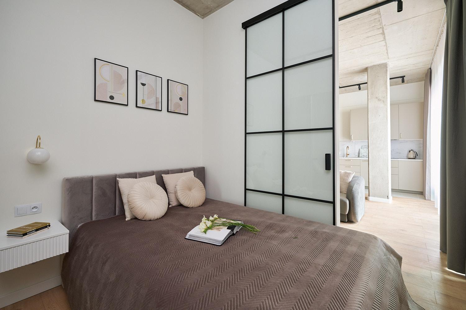 Apartment River Premium