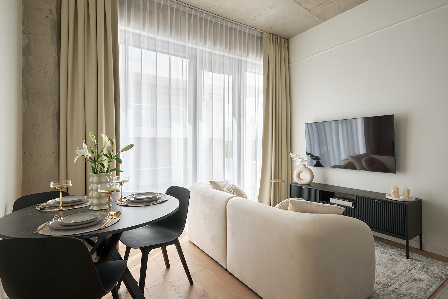 River Premium Apartment *