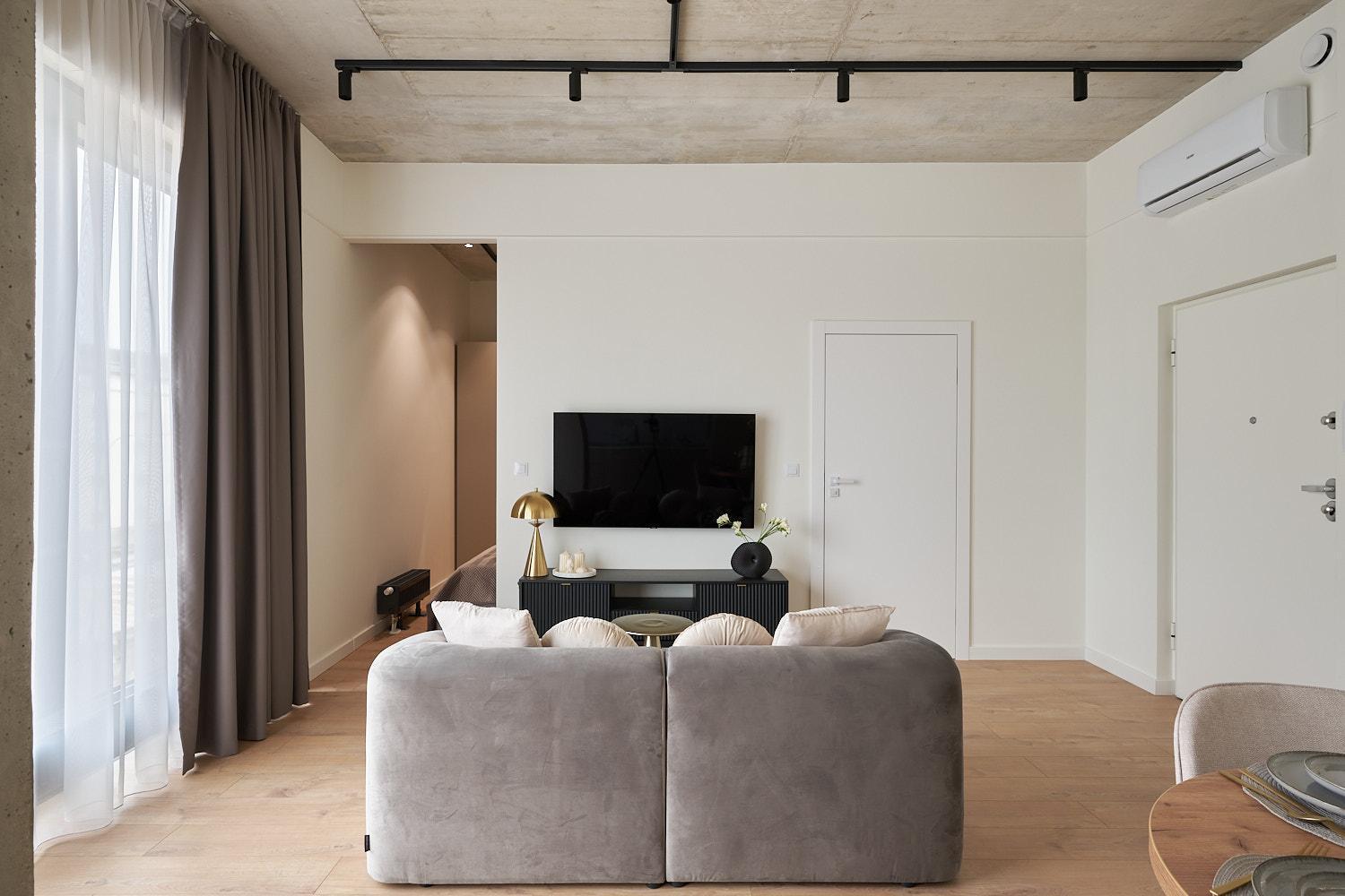 Apartment River Premium *