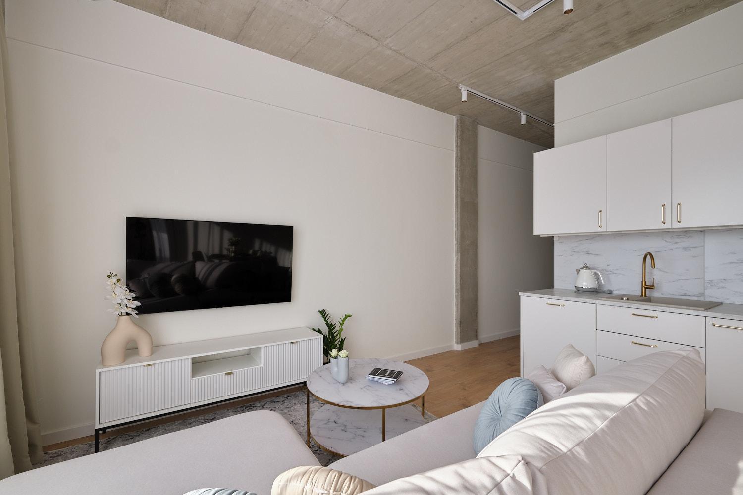 River Premium Apartment *
