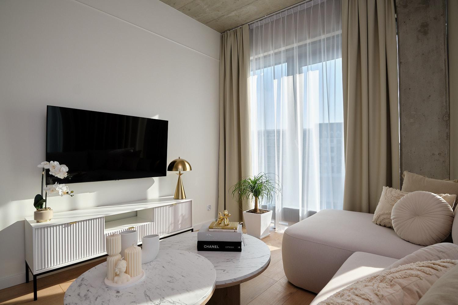 Apartment River Premium Wroclaw