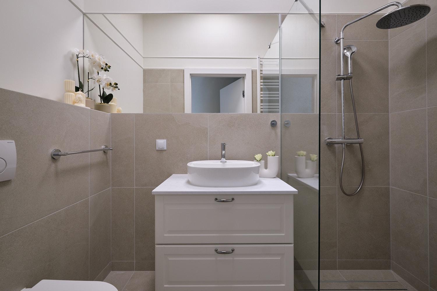 River Premium Apartment