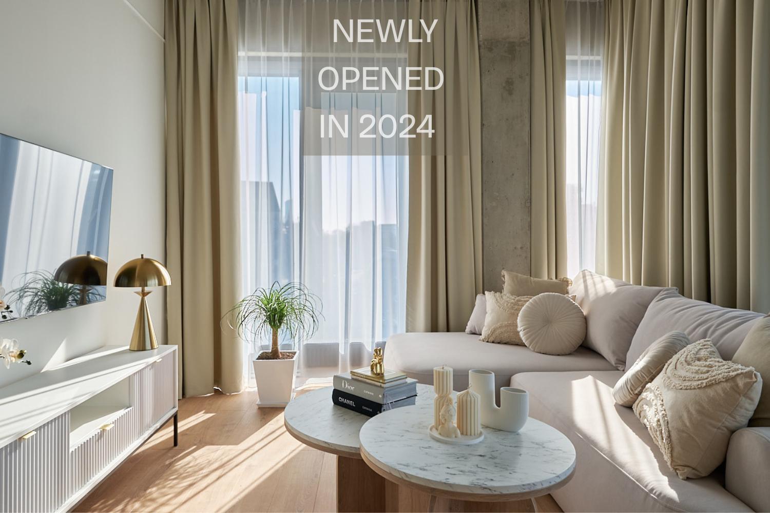 River Premium Apartment