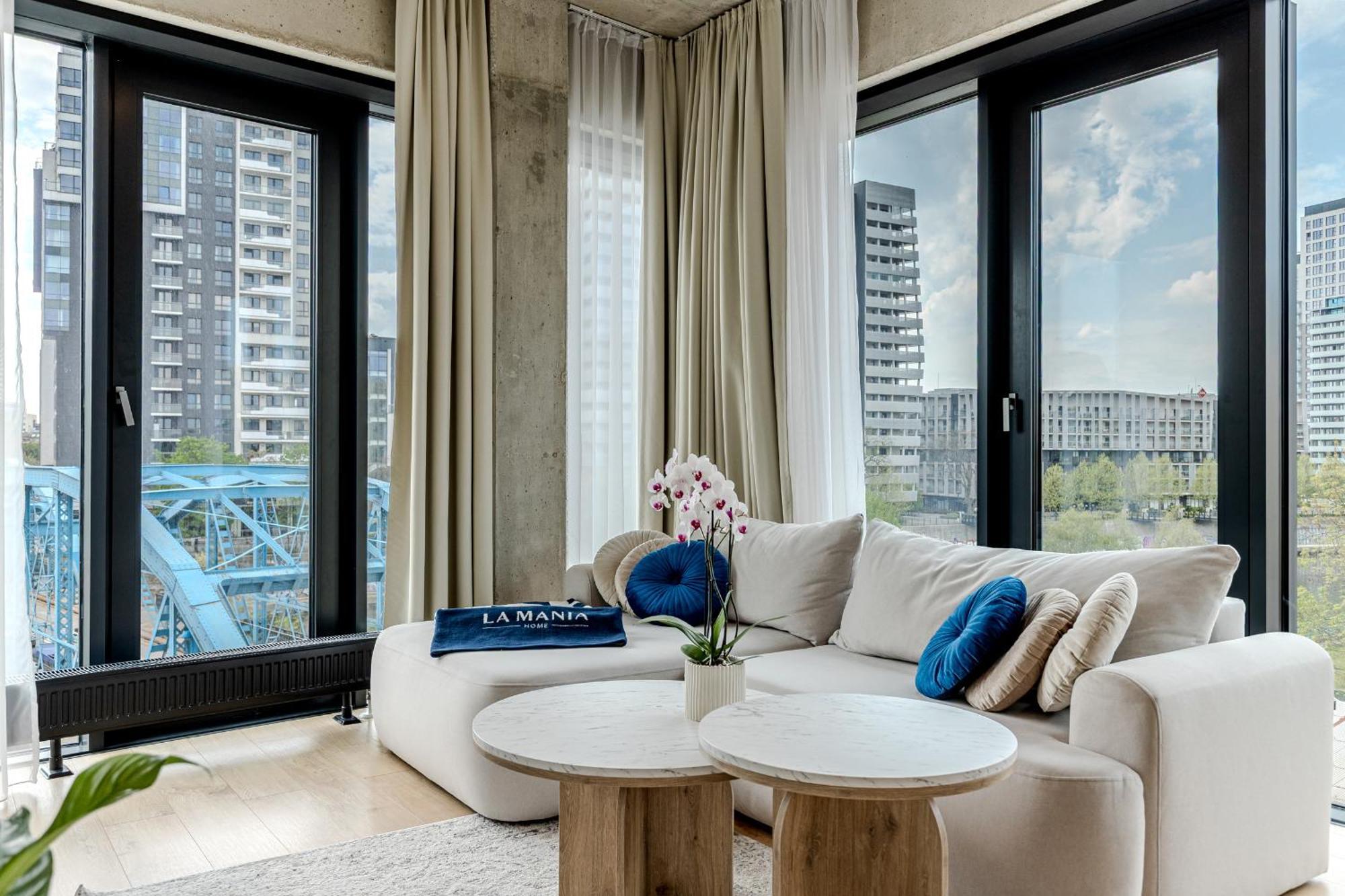 River Premium Breslau