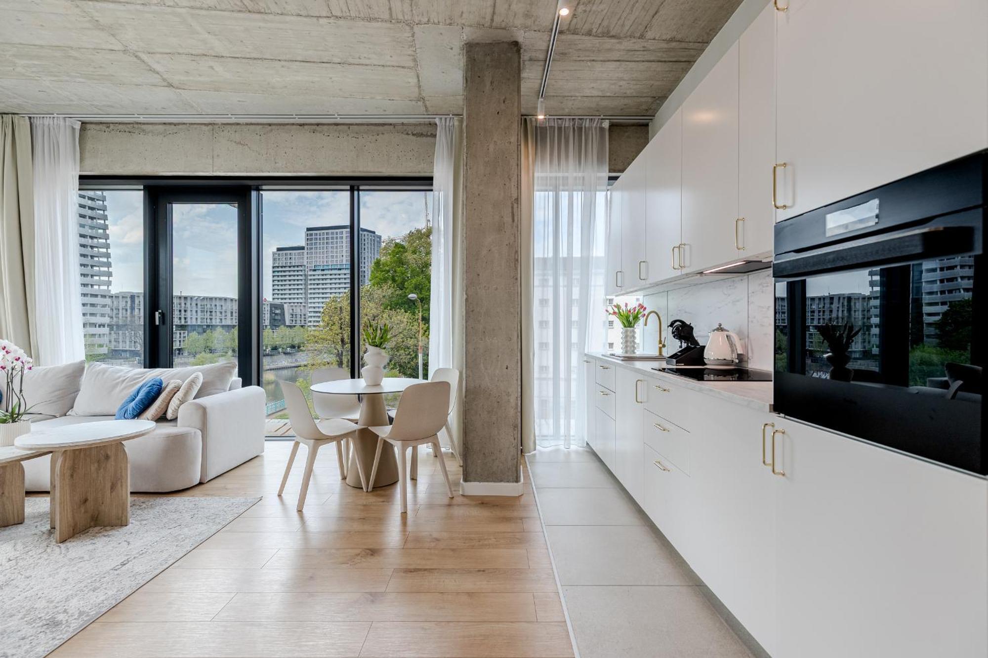 River Premium Apartment *