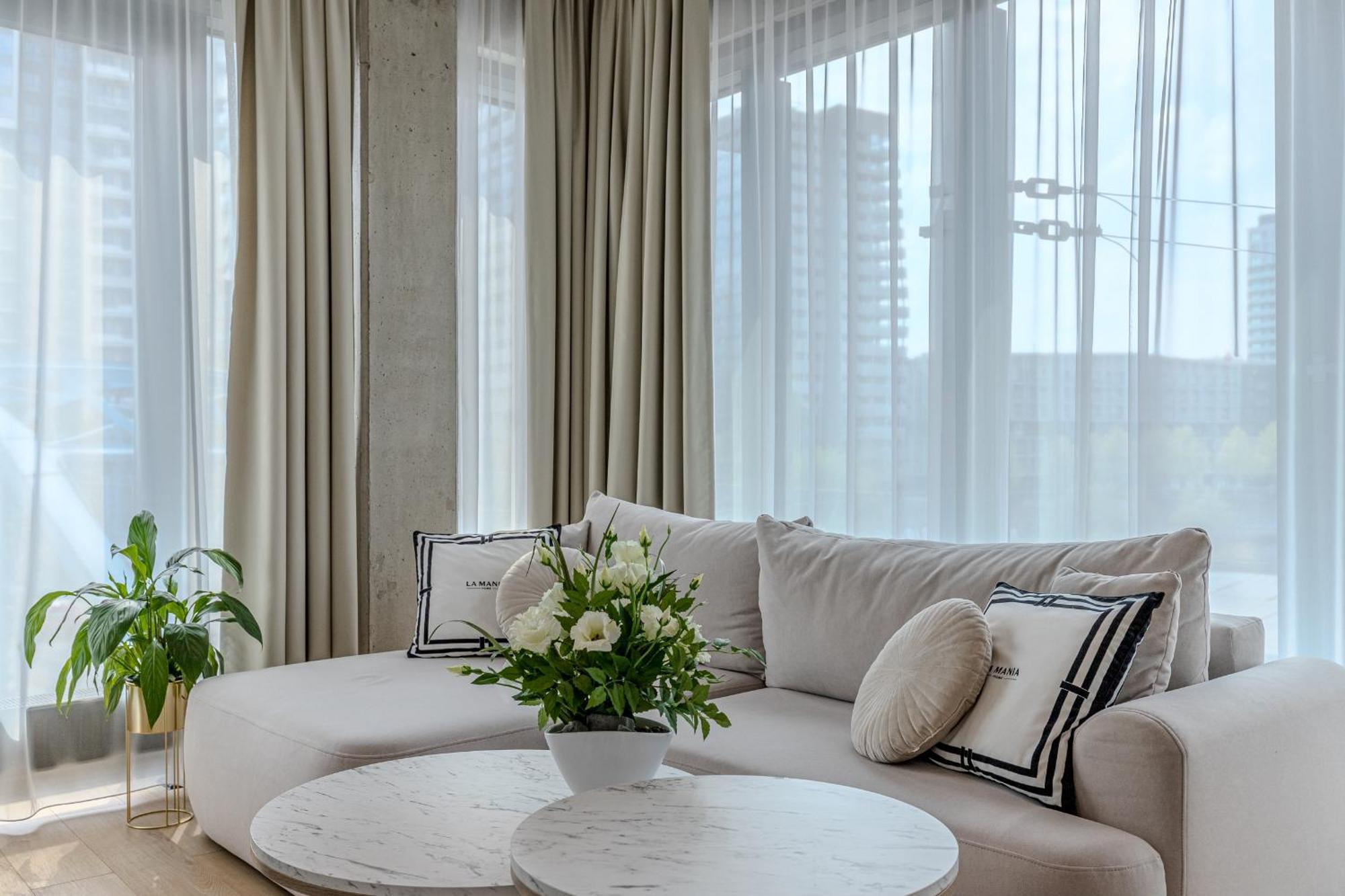 River Premium Apartment